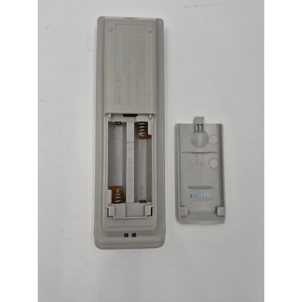 Genuine Sony RMT-CS350A Radio Cassette Remote Control for CFD-S350, CFDS350 oem